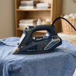 Steam Iron au