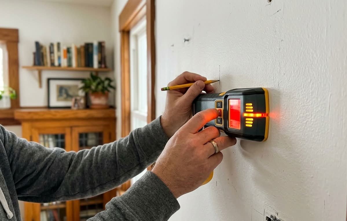Stud Finder au