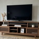 TV Unit au