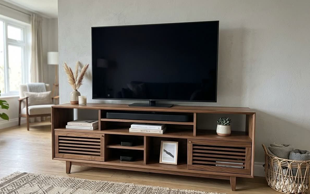 TV Unit au