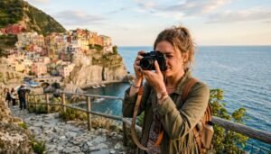 Travel Camera au