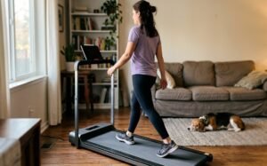 Walking Pad