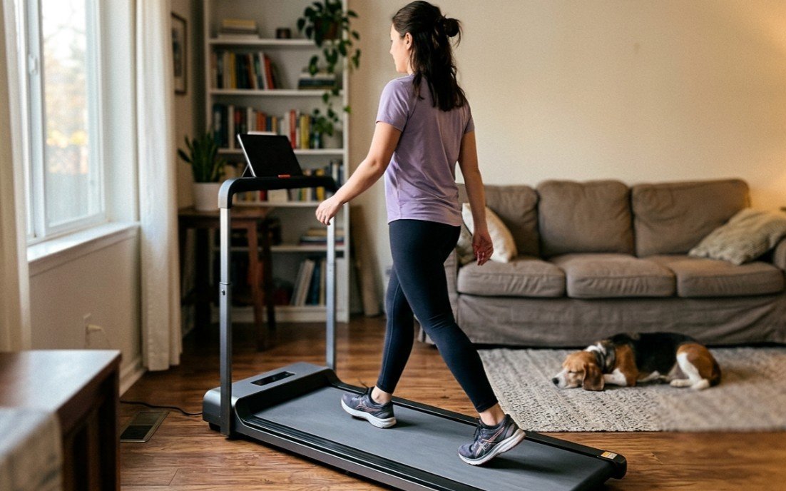 The Best Walking Pad in Australia: 8 Top Picks