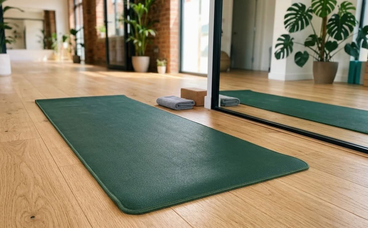Yoga Mat au