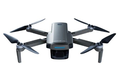 ZERO-X Pro Esen