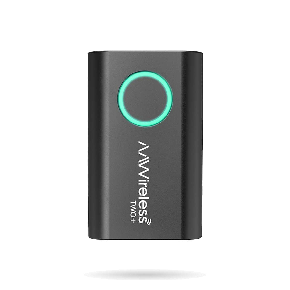 AAWireless Two Plus wireless CarPlay adapter