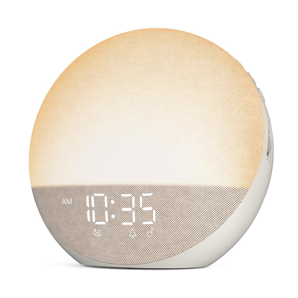 Acedeck Sunrise Alarm Clock