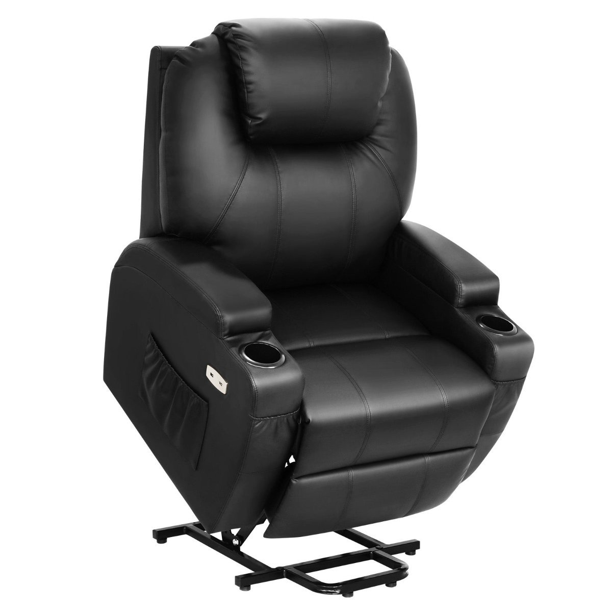 Advwin Electric Lift Recliner Chair