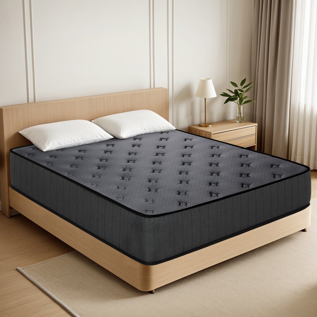 Advwin Medium Firm Pocket Spring Hybrid mattress