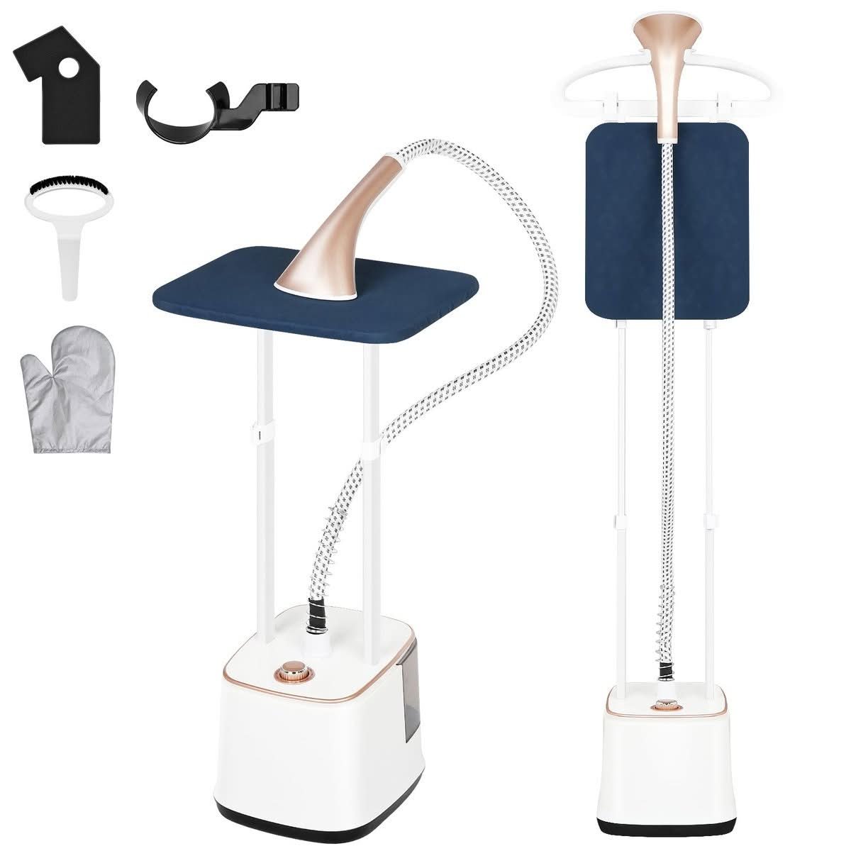 Advwin Standing Garment Steamer