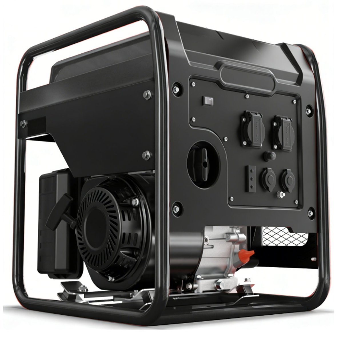 Advwin Petrol Inverter Generator 3500W