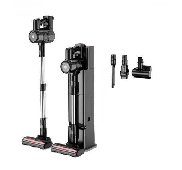 Airflo Station Vacuum Central Cleaning Unit