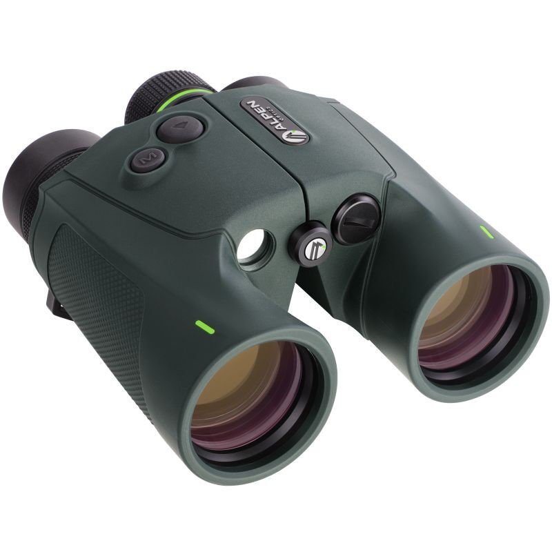 Alpen Apex XP 10x42 Rangefinder Binoculars - Best Rangefinder Combo