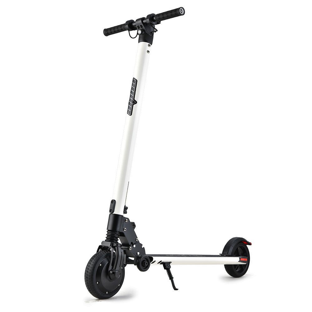 ALPHA Peak Electric Scooter