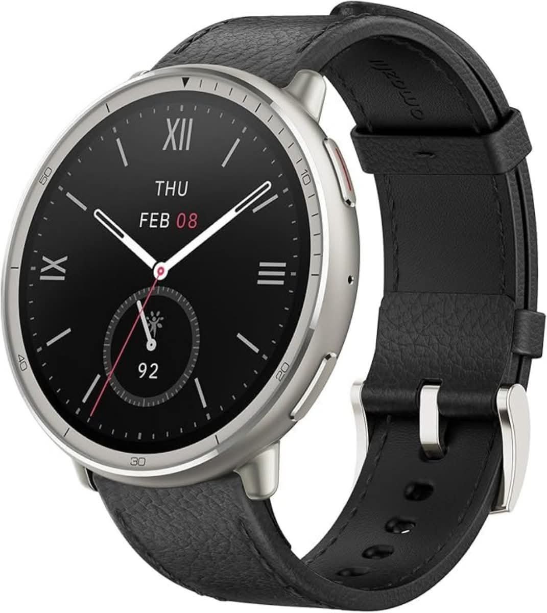 Amazfit Active 2 GPS smartwatch