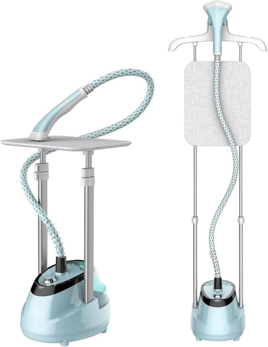 Annmiir Upright Steamer