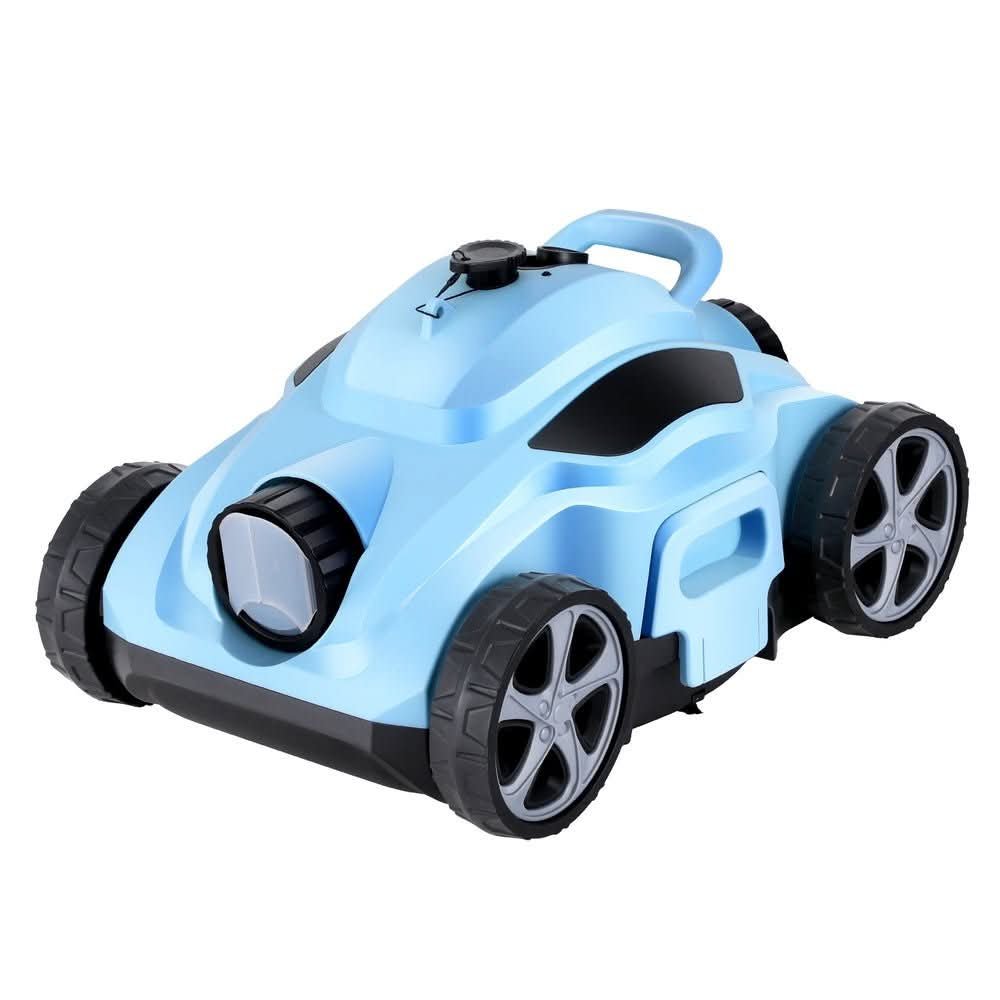 Aqua Buddy robotic cordless floor vacuum