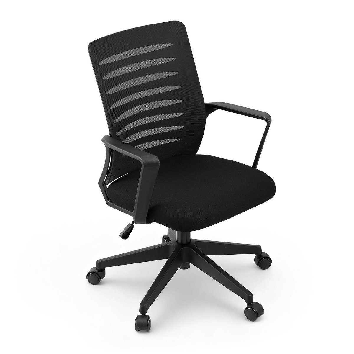 Artiss Ergonomic Mesh Office Chair with Lumbar Support