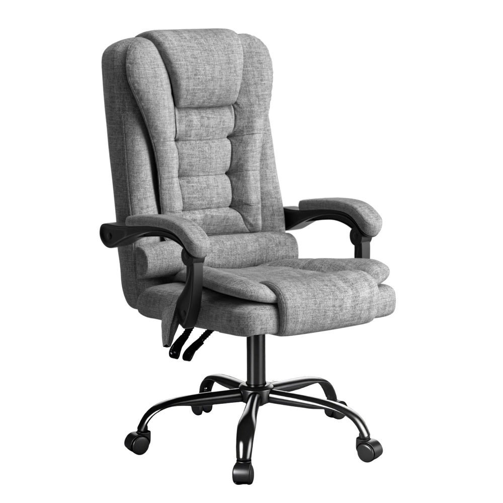 Artiss Executive Office Chair with 4 Point Massage
