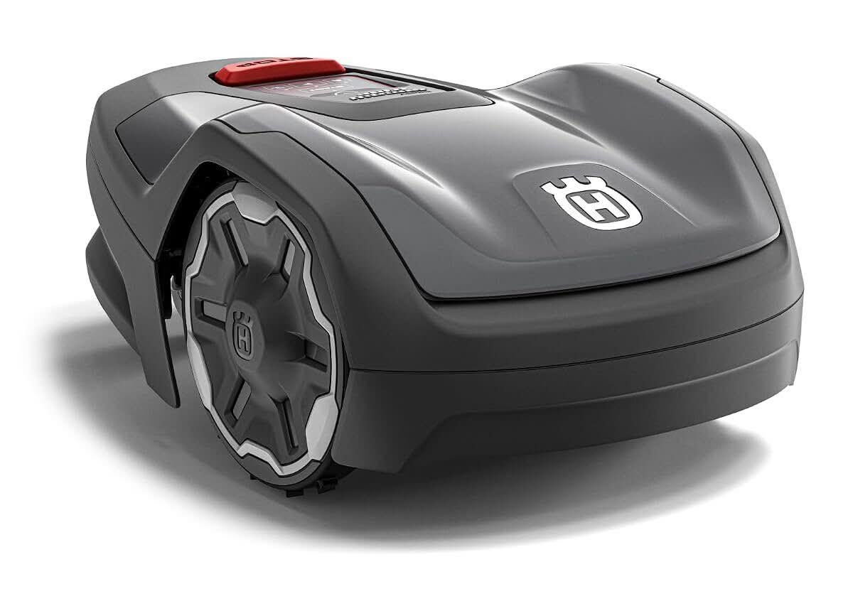 Husqvarna Automower Aspire R4 robotic lawnmower