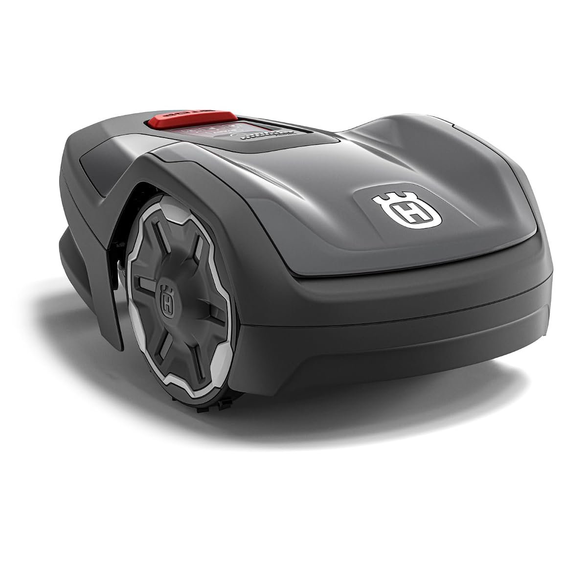 Husqvarna Automower Aspire R4 robotic lawnmower