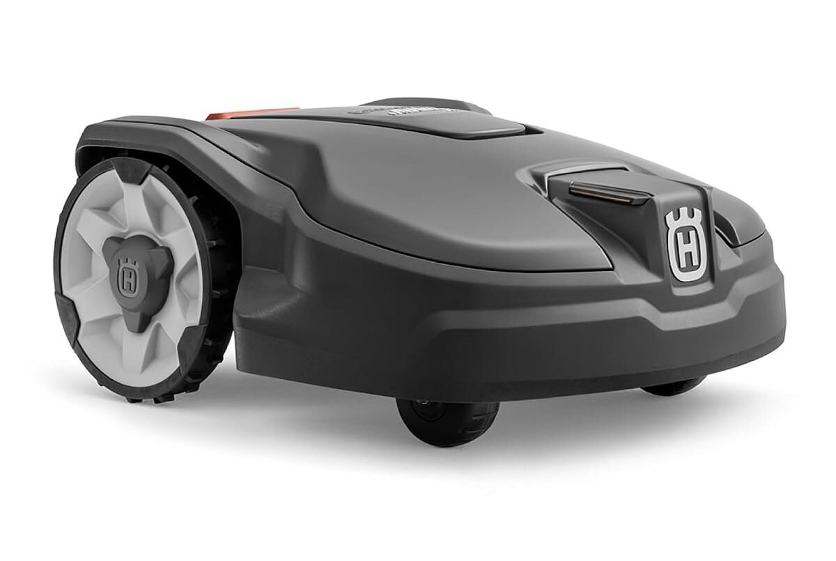 Husqvarna Automower 305 robotic mower