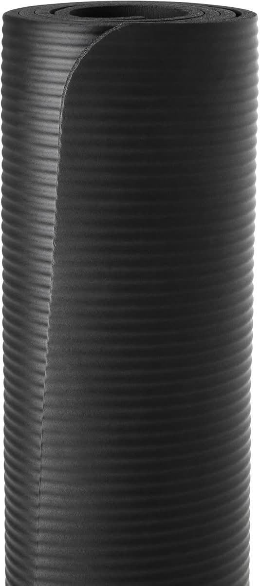 Amazon Basics Extra Thick Yoga Mat