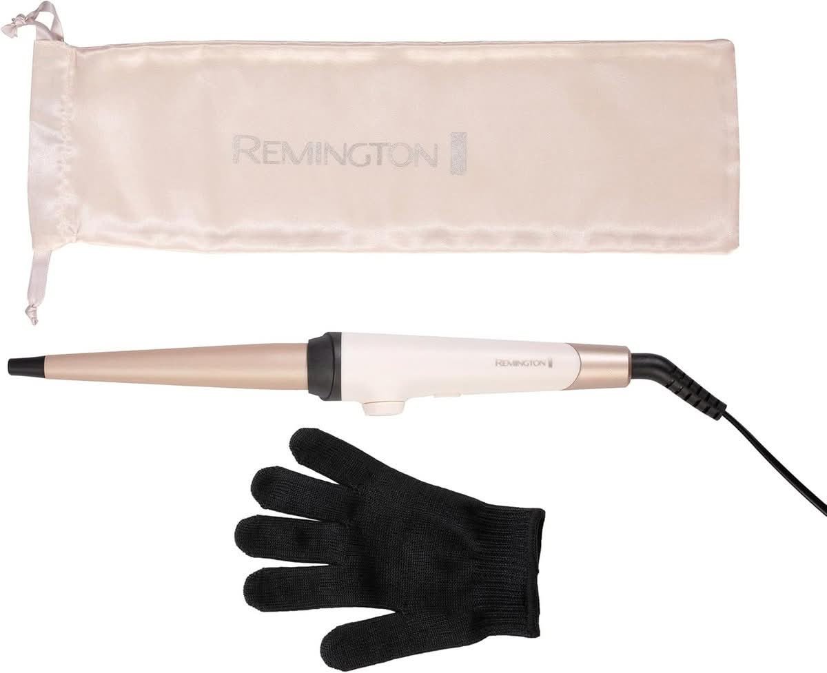 Remington Shea Soft Curling Wand