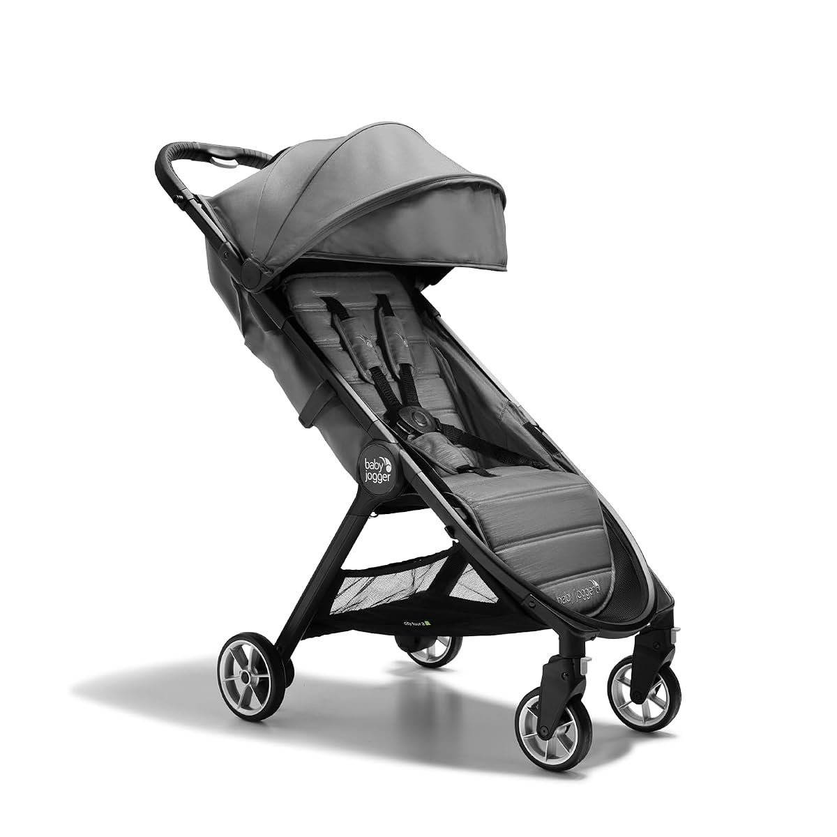 Baby Jogger City Tour 2 lightweight travel stroller