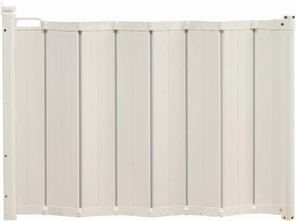 BabyDan Guard Me Safety Gate