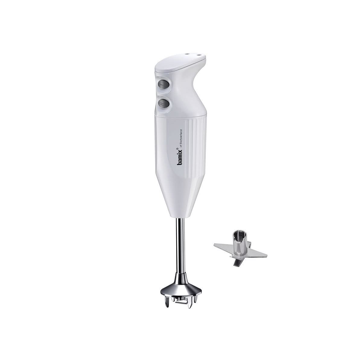 Bamix ONE Stick Premium Mixer
