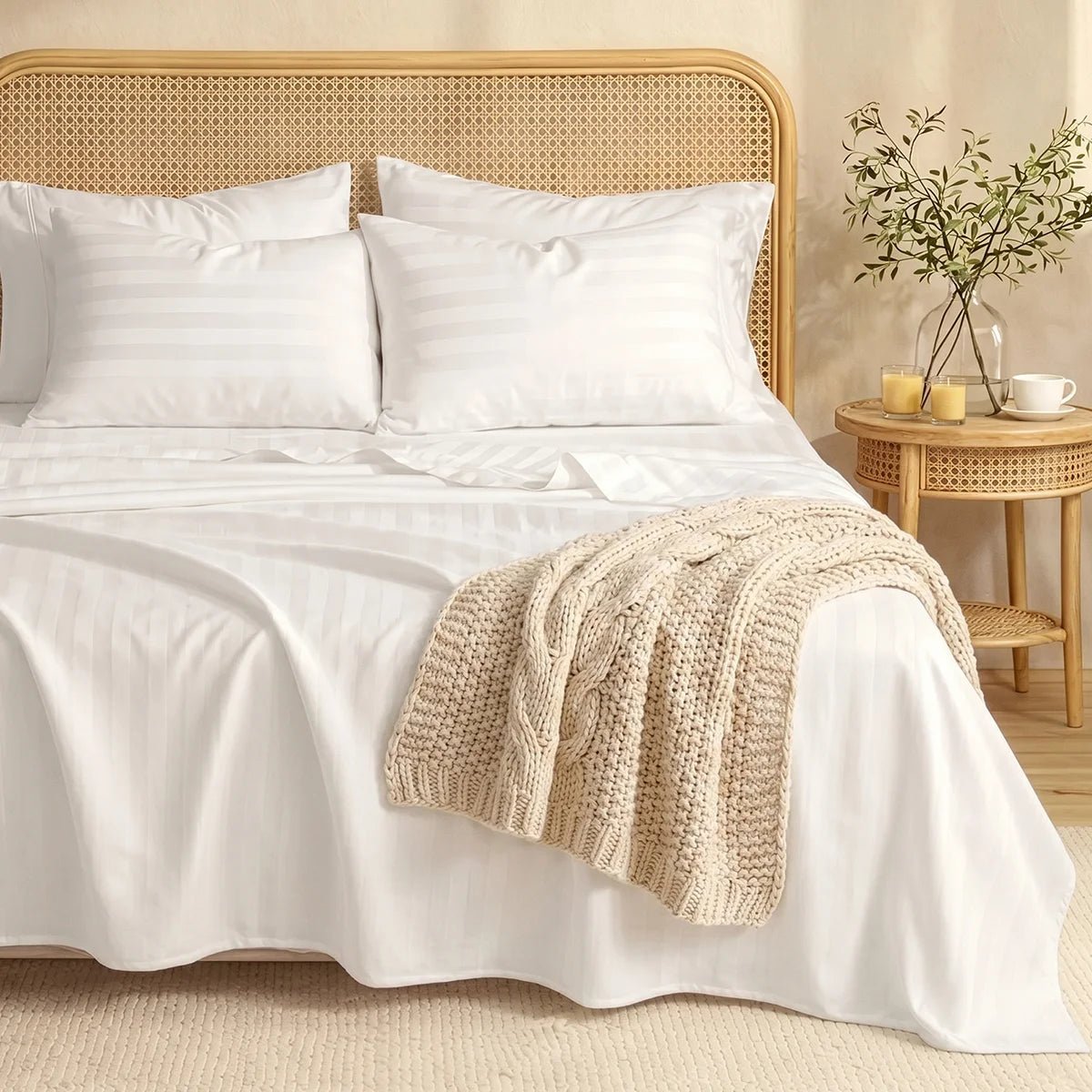 Imperial Dream Sheets