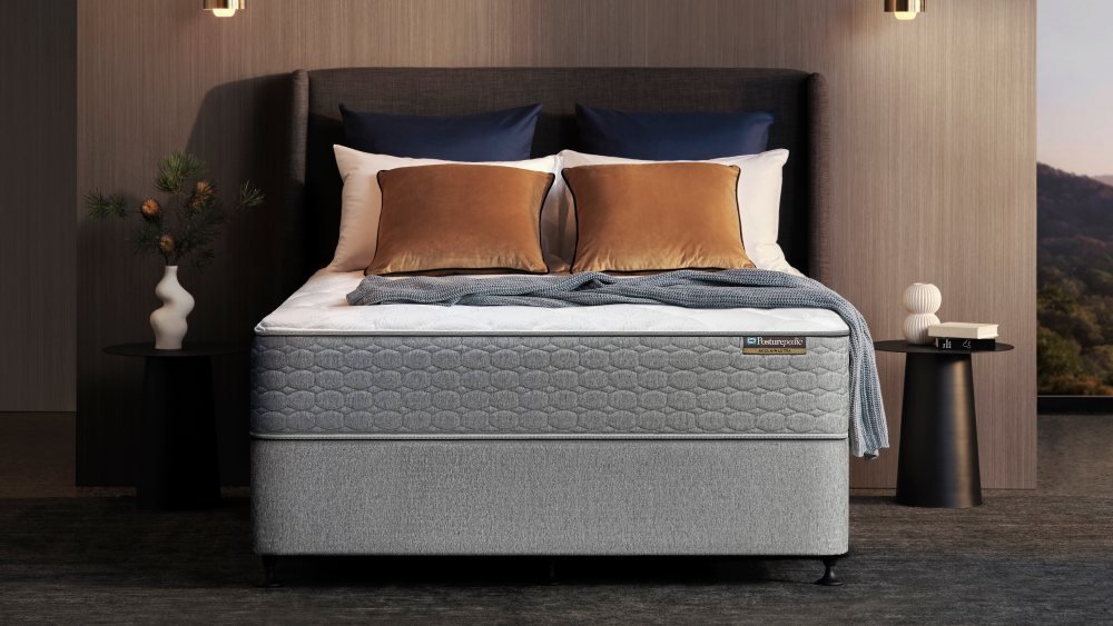 Sealy Posturepedic Acclaim Ultra Chiswick Ultra Firm Mattress