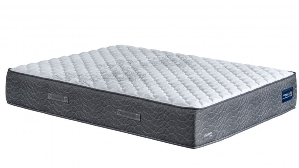 Domino Manchester Firm Mattress by AH Beard