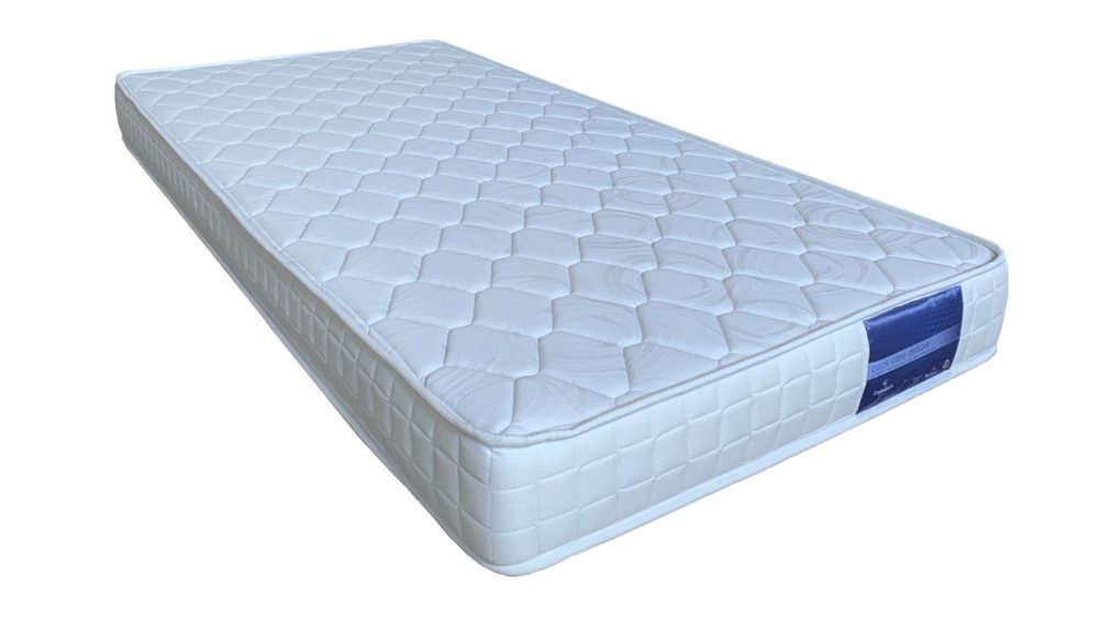 Comfort Sleep Back Care Deluxe Bunk Full Foam Mattress