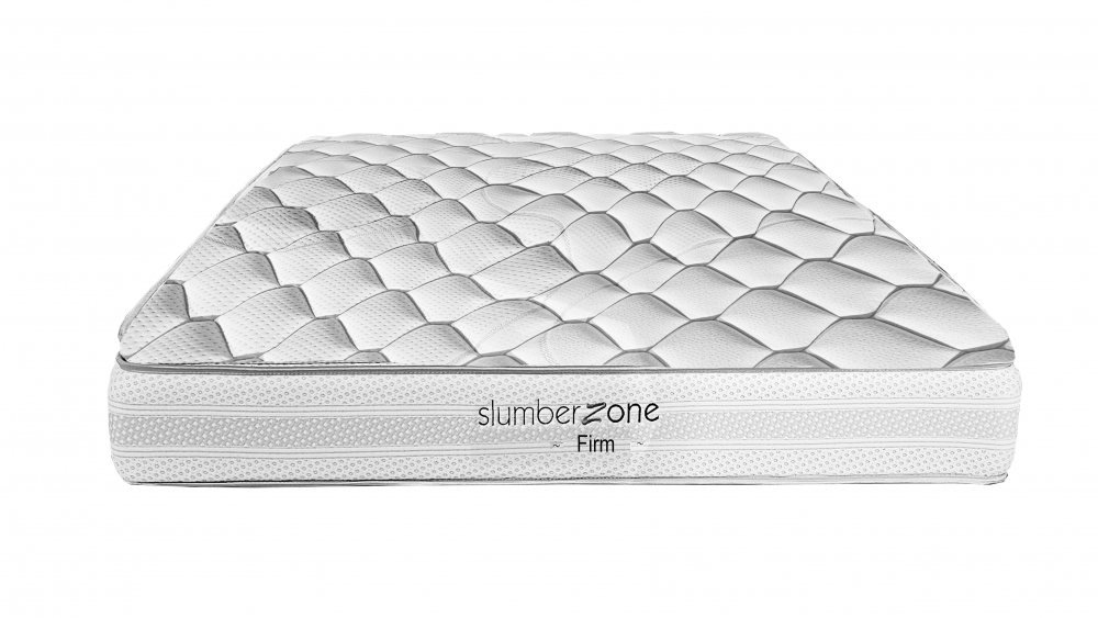 Slumberzone Firm Hypoallergenic Mattress