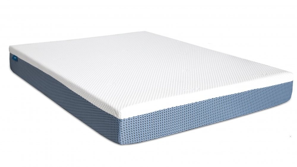 Felix Memory Foam Hypoallergenic Mattress