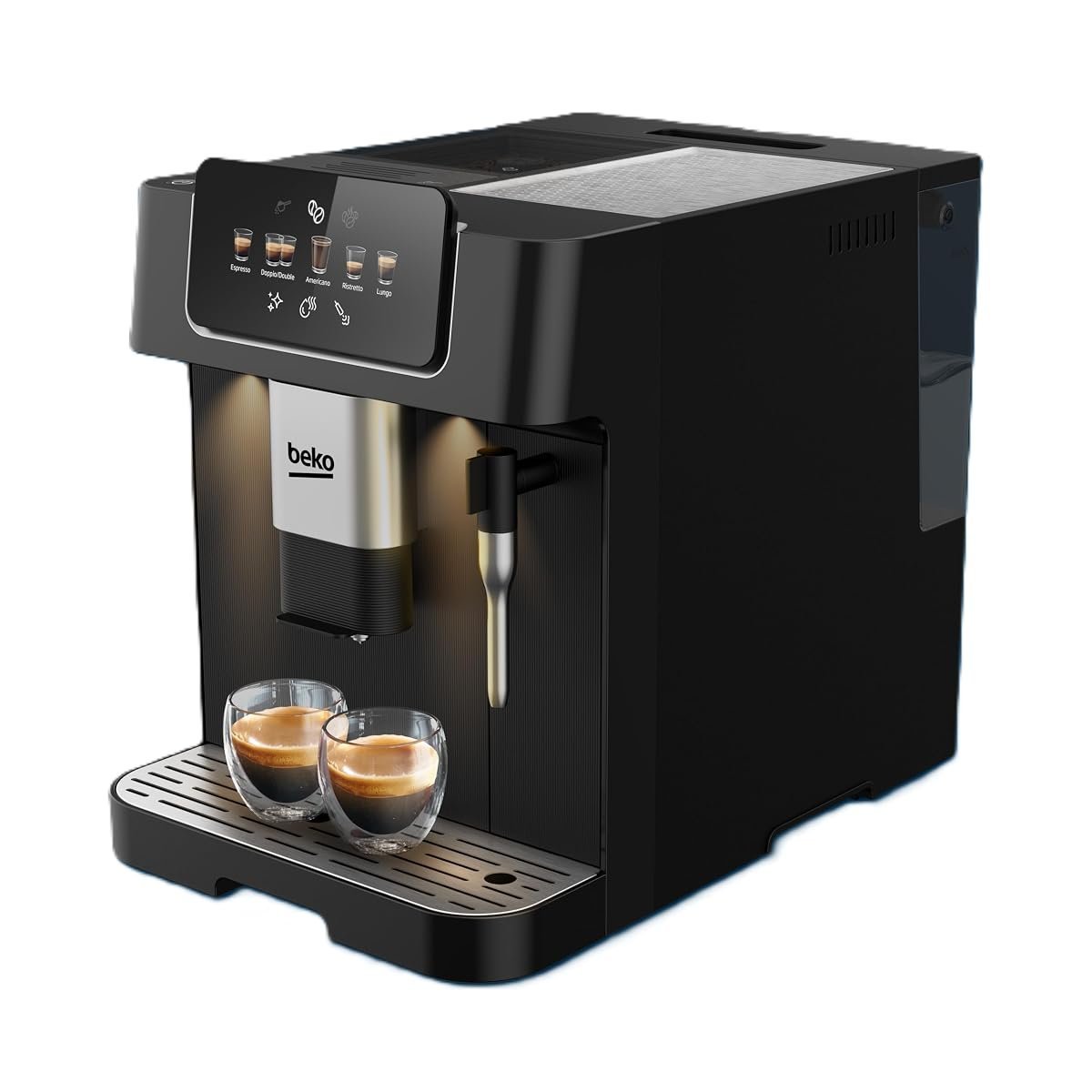 Beko CaffeExperto Espresso Machine CEG7302B