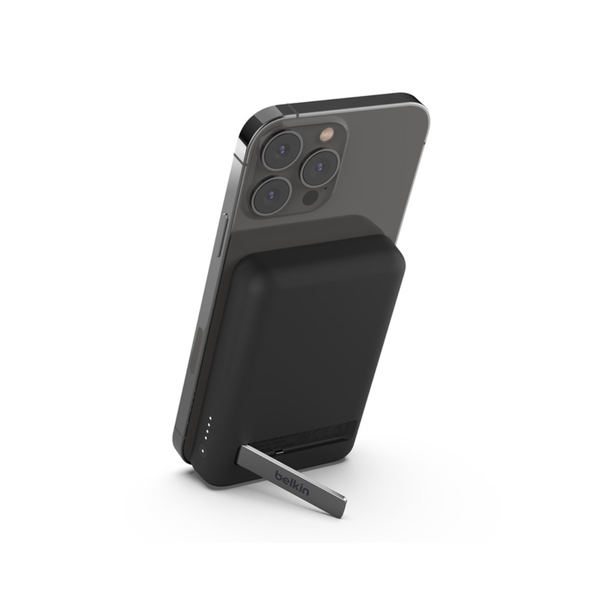 Belkin Boost Charge 5K Magnetic Wireless Power Bank