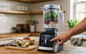 best blender au