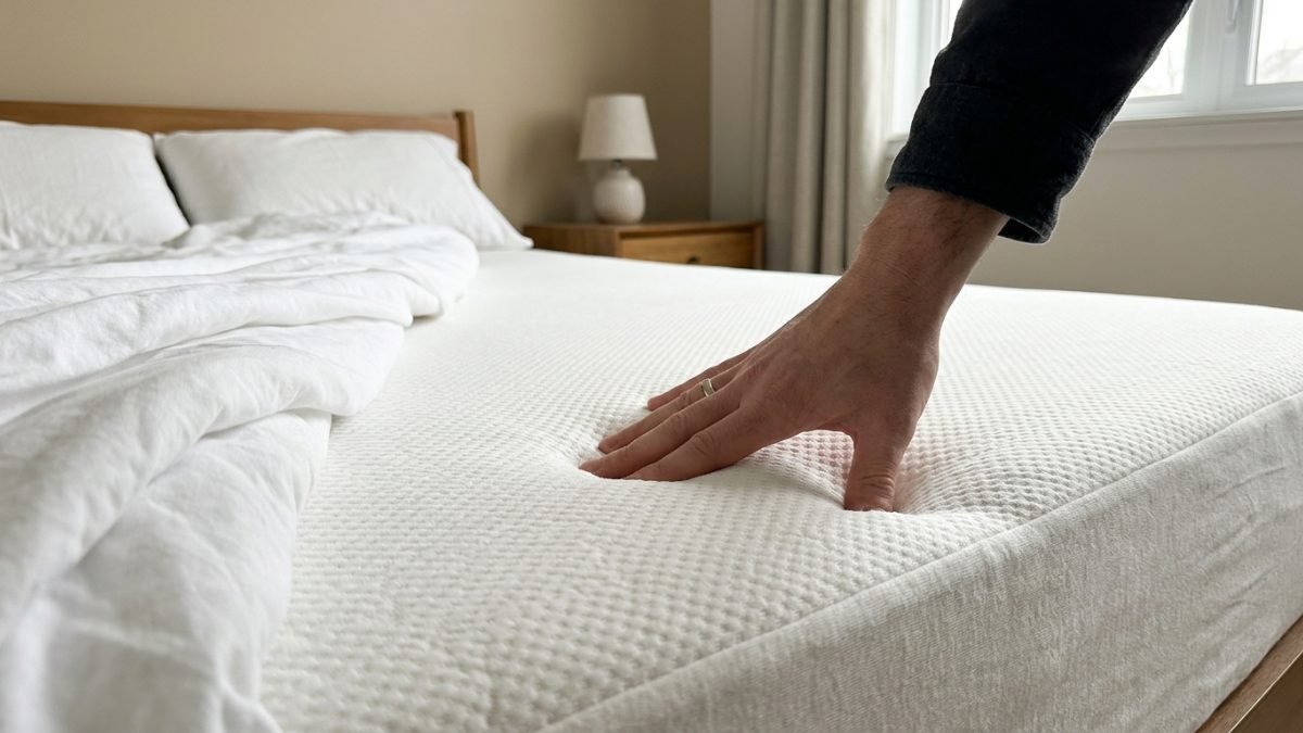 The 10 Best Mattresses for Back Pain in Australia