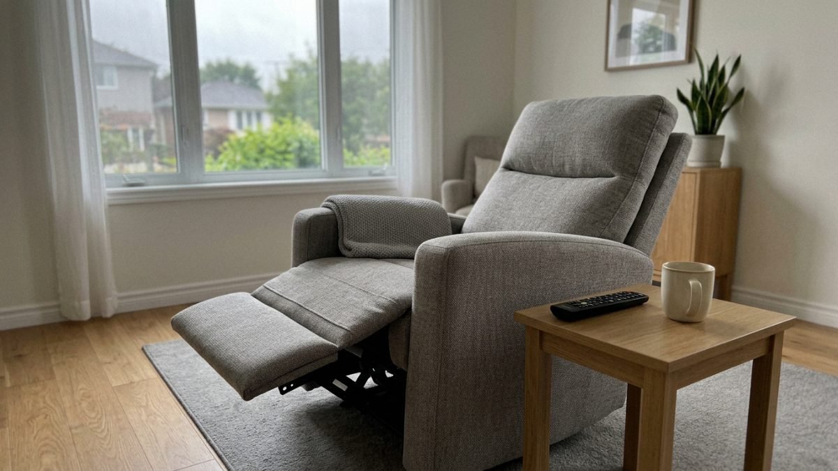 The 10 Best Recliner Chairs in Australia
