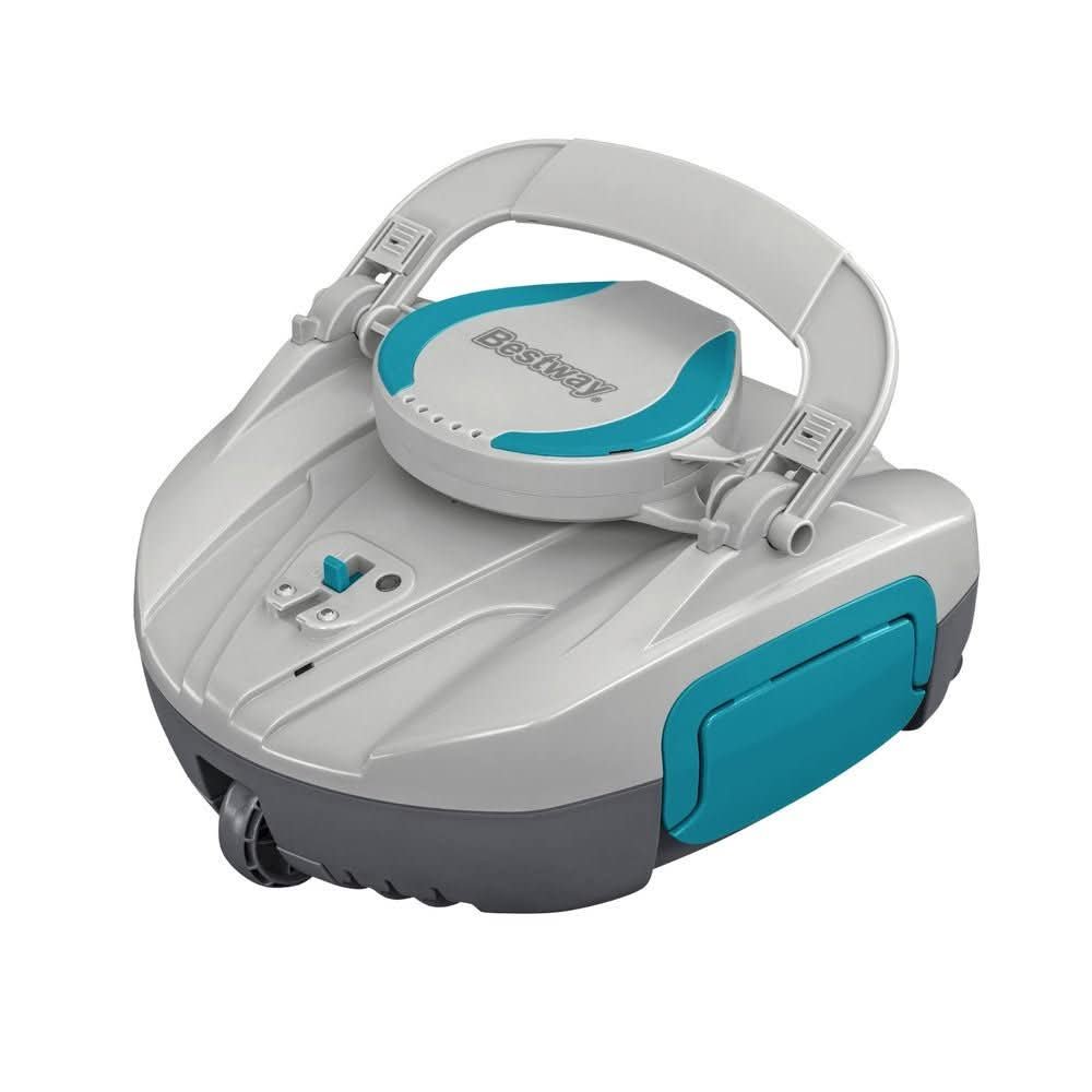 Bestway cordless robotic pool cleaner