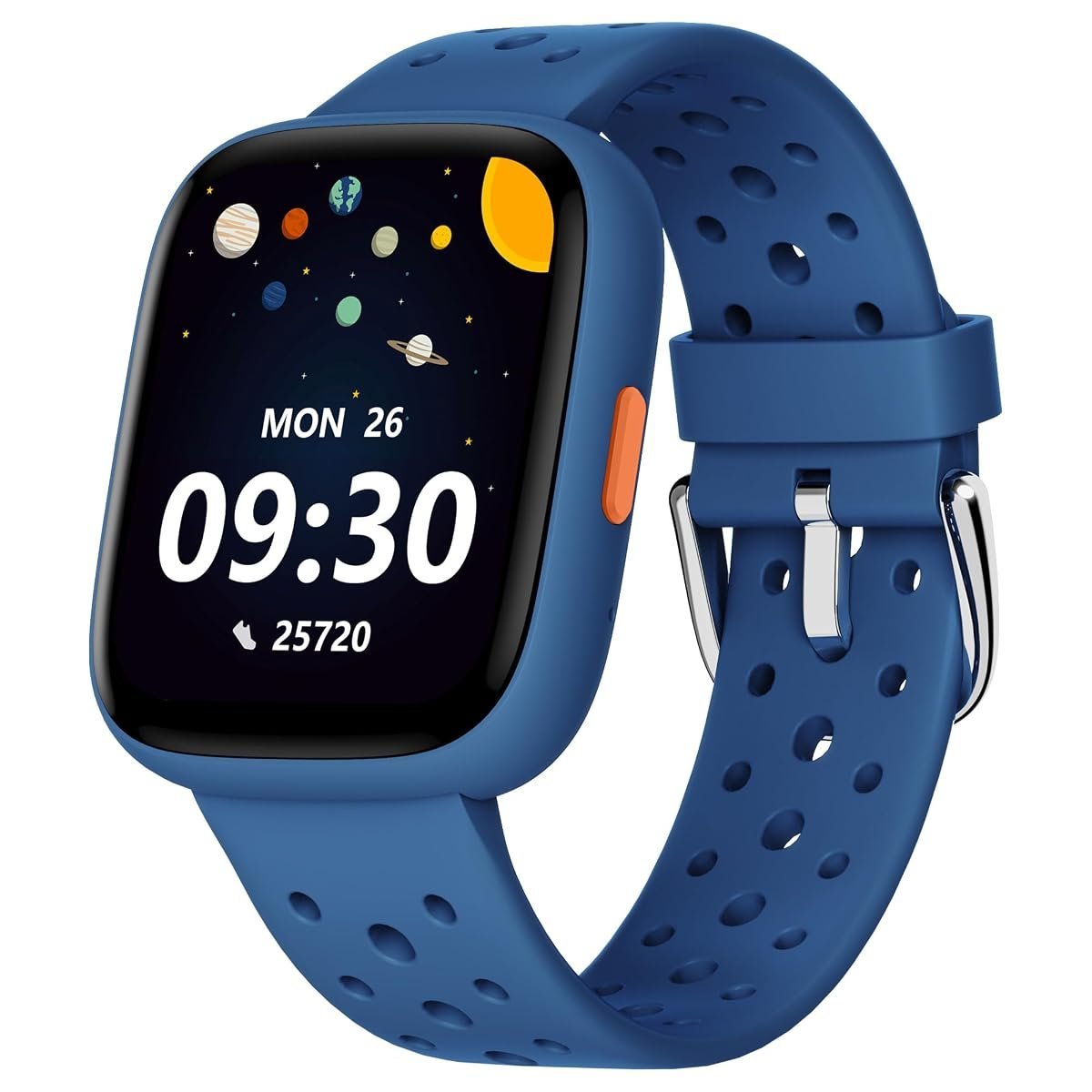 BIGGERFIVE Kids Smart Watch No Phone Needed