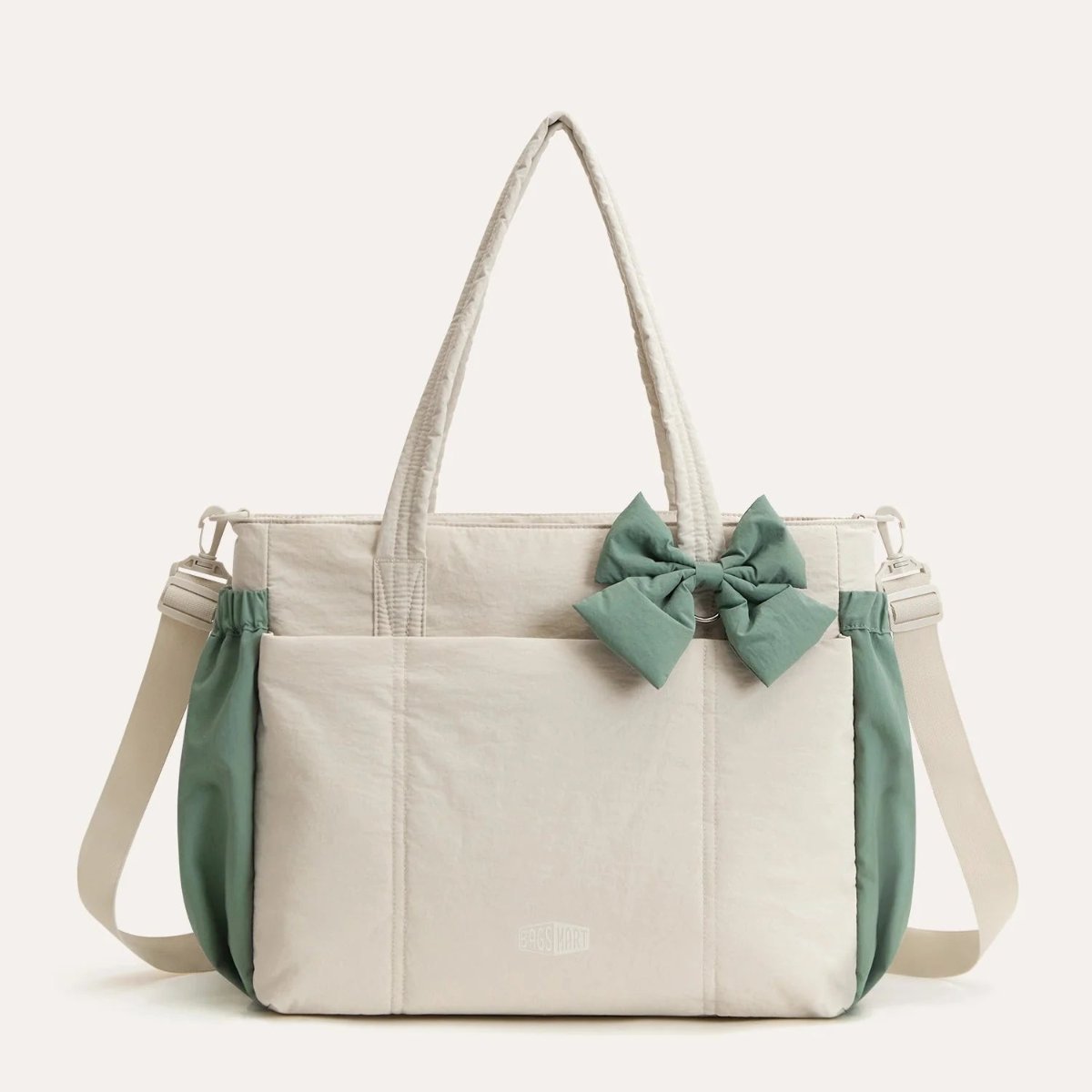 Bloom Diaper Tote