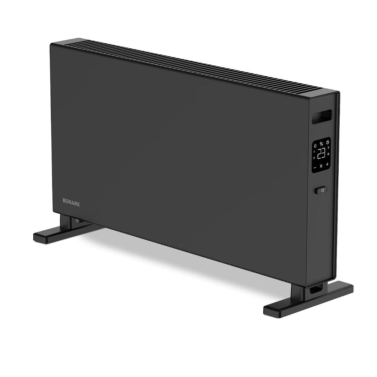 Bonaire Portable Electric Convection Heater 2400W