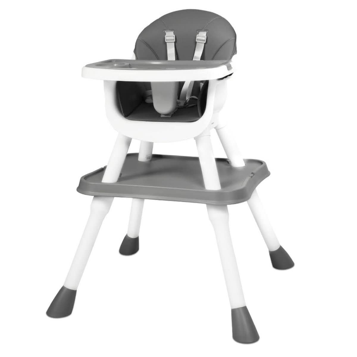 Bopeep 8-in-1 Convertible Baby High Chair