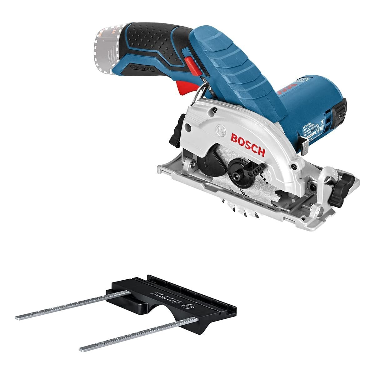 Bosch Professional 12V Cordless Circular Saw