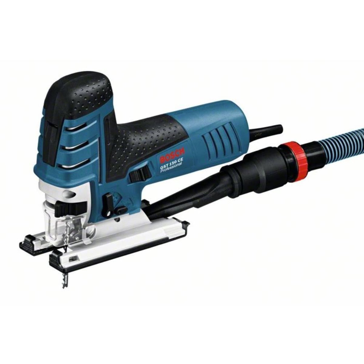 Bosch Professional Corded Jigsaw