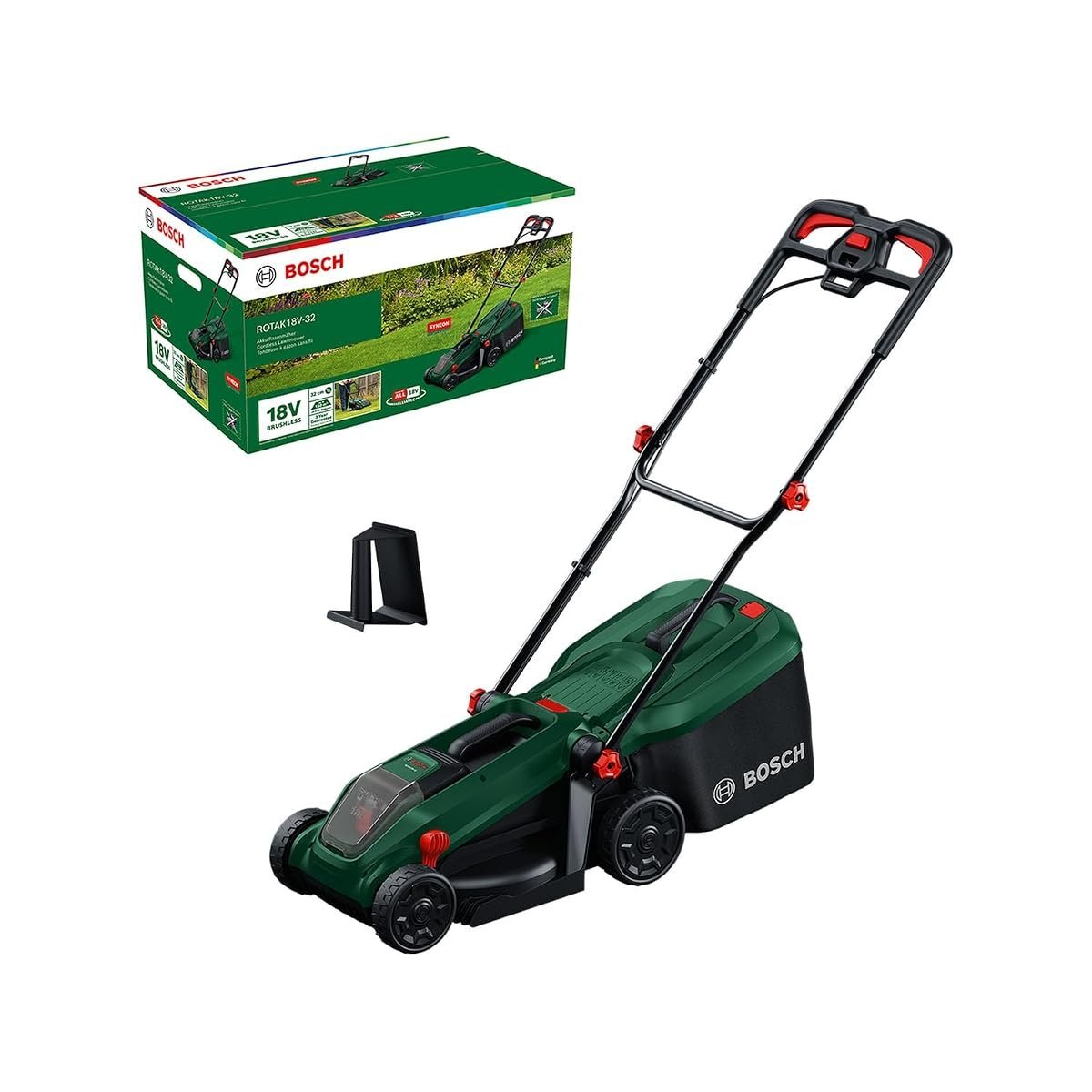 Bosch Rotak 18V-32